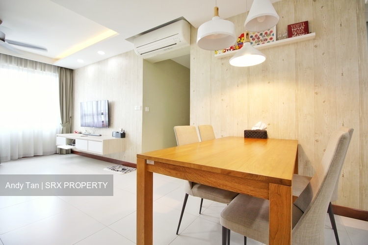 Blk 550B Segar Road (Bukit Panjang), HDB 4 Rooms #212072991